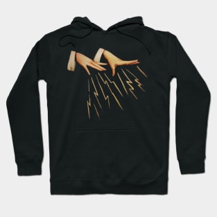 Zap Hoodie